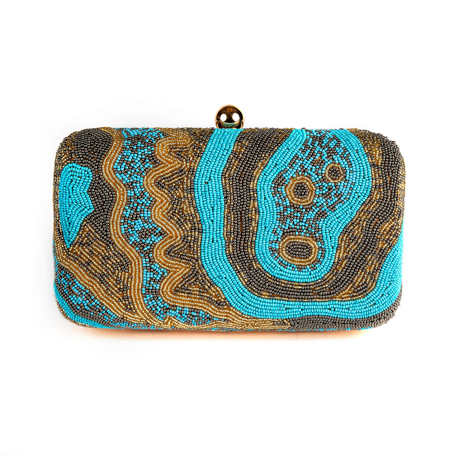 Swirl Bag | Samser Designs - Hand-crafted Hand Bags, Jewelry and ...